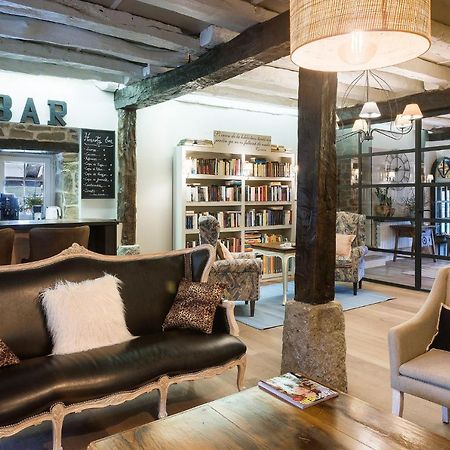 Posada Casa Guadamillas Bustancilles Dış mekan fotoğraf