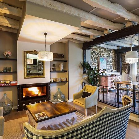 Posada Casa Guadamillas Bustancilles Dış mekan fotoğraf